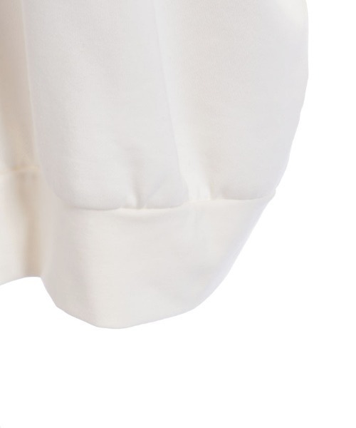 axes femme（アクシーズファム）の「袖ラインカットチュニック（チュニック・レディース・キナリ/ネイビー/グレー・FREE）」の19枚目の写真