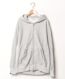 SHIPS（シップス）の「ジップアップパーカー【championコラボ】（パーカー）」