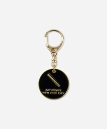 Saturdays NYC（サタデーズ ニューヨークシティ ）の「SNYC Coin Keychain（キーホルダー）」
