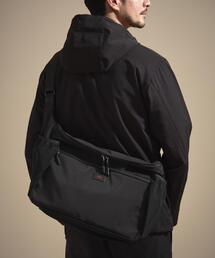 TAKEO KIKUCHI（タケオキクチ）の「【保冷機能】アーバンクロスショルダーバッグ（ショルダーバッグ）」