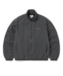thisisneverthat（ディスイズネバーザット）の「Washed INTL Team Jacket（ブルゾン）」