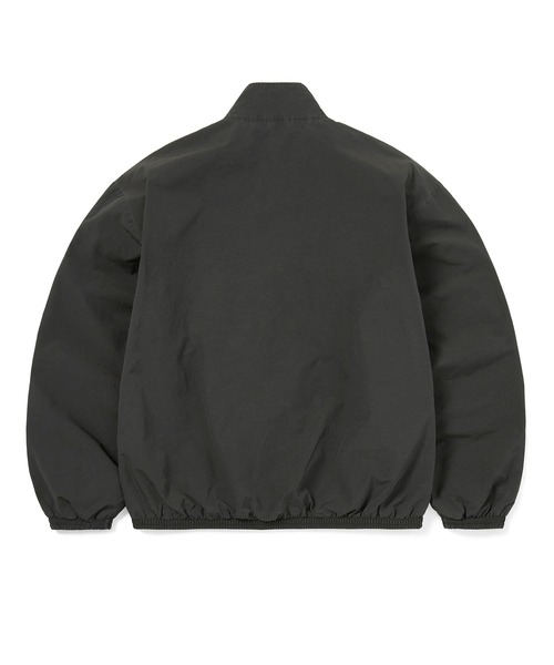 thisisneverthat（ディスイズネバーザット）の「Washed INTL Team Jacket（ブルゾン・メンズ・ネイビー/ブラック/ピンク系その他/マルチ・L/M/S/XL）」の7枚目の写真