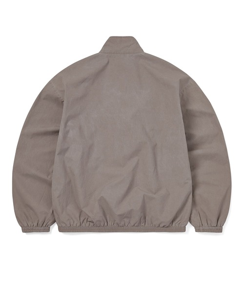 thisisneverthat（ディスイズネバーザット）の「Washed INTL Team Jacket（ブルゾン・メンズ・ネイビー/ブラック/ピンク系その他/マルチ・L/M/S/XL）」の13枚目の写真