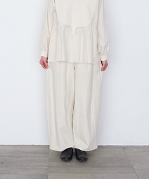 休日と詩（キュウジツトウタ）の「ホエールパンツ“春夏”（その他パンツ）」