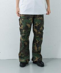 URBAN RESEARCH（アーバンリサーチ）の「URBAN RESEARCH iD　3-D CUTTING CARGO PANTS（その他パンツ）」