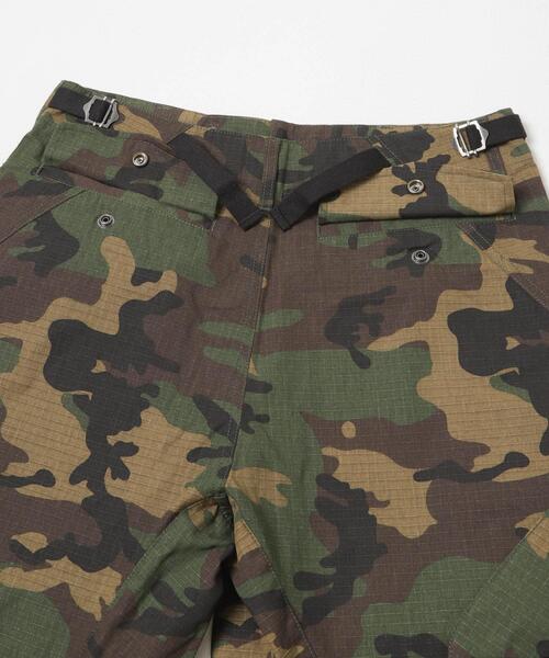 URBAN RESEARCH(アーバンリサーチ)の「URBAN RESEARCH iD 3-D CUTTING CARGO PANTS(その他パンツ・メンズ・その他2/その他1・LARGE/MEDIUM)」の7枚目の写真