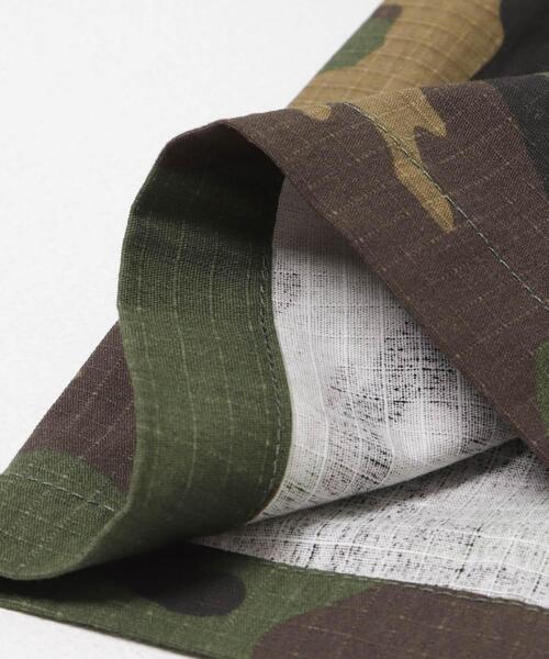 URBAN RESEARCH(アーバンリサーチ)の「URBAN RESEARCH iD 3-D CUTTING CARGO PANTS(その他パンツ・メンズ・その他2/その他1・LARGE/MEDIUM)」の8枚目の写真