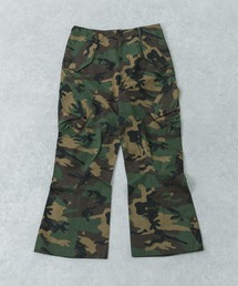 URBAN RESEARCH | URBAN RESEARCH iD　3-D CUTTING CARGO PANTS(その他パンツ)