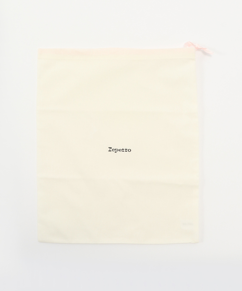 IENA（イエナ）の「repetto/レペット CENDRILLON EH バレエシューズ 51262100374（バレエシューズ・レディース・ブラック・39/38/37/36）」の9枚目の写真