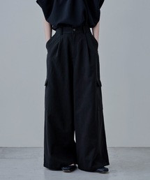 etoll.（エトル）の「カーゴパンツ（カーゴパンツ）」