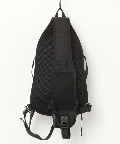 THE NORTH FACE（ザノースフェイス）の「ザ ノース フェイス THE NORTH FACE Leap Sling リープスリング（ボディバッグ/ウエストポーチ・メンズ・その他・ONE SIZE）」の2枚目の写真