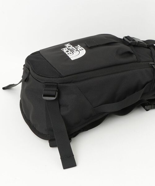THE NORTH FACE（ザノースフェイス）の「ザ ノース フェイス THE NORTH FACE Leap Sling リープスリング（ボディバッグ/ウエストポーチ・メンズ・その他・ONE SIZE）」の3枚目の写真
