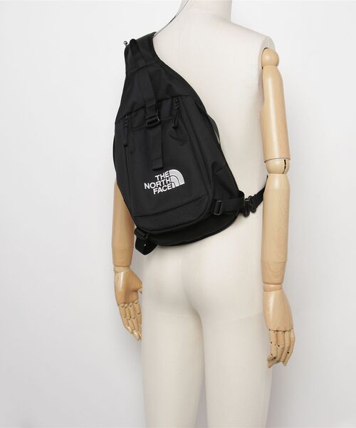 THE NORTH FACE（ザノースフェイス）の「ザ ノース フェイス THE NORTH FACE Leap Sling リープスリング（ボディバッグ/ウエストポーチ・メンズ・その他・ONE SIZE）」の5枚目の写真
