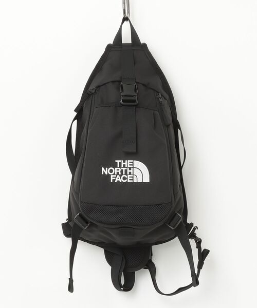 THE NORTH FACE（ザノースフェイス）の「ザ ノース フェイス THE NORTH FACE Leap Sling リープスリング（ボディバッグ/ウエストポーチ・メンズ・その他・ONE SIZE）」の6枚目の写真