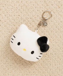 Me% | 【HELLO KITTY】ぬいミラーキーチャーム　633293(キーホルダー)