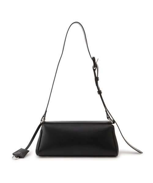 le cercle ADAM ET ROPE'(ルセルクルアダムエロペ)の「【George Cinq(ジョルジュサンク)】CYLINDER BAG / WEB限定(ショルダーバッグ・レディース・ブラック/キャメル・FREE)」の19枚目の写真
