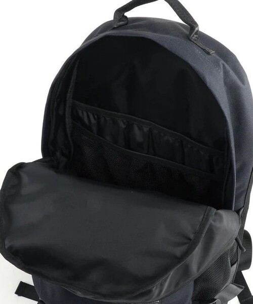 KiU（キウ）の「KiU/キウ 600D BACKPACK/600D バックパック【 K111】（バックパック/リュック・メンズ・レオパード/ブラック/その他16・ONE SIZE）」の7枚目の写真