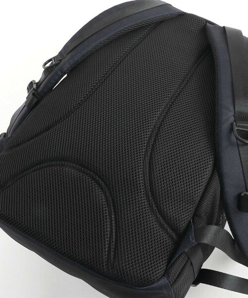 KiU（キウ）の「KiU/キウ 600D BACKPACK/600D バックパック【 K111】（バックパック/リュック・メンズ・レオパード/ブラック/その他16・ONE SIZE）」の9枚目の写真
