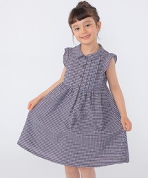 SHIPS（シップス）の「SHIPS KIDS:100~130cm  〈UVカット 吸水速乾〉ドライタッチ ワンピース（ワンピース）」