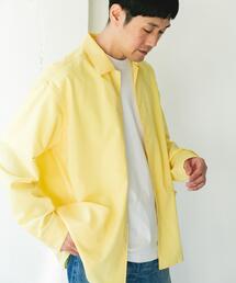 URBAN RESEARCH DOORS | 『イージーケア/速乾/UVカット』クイックドライロングスリーブシャツカバーオール(カバーオール)