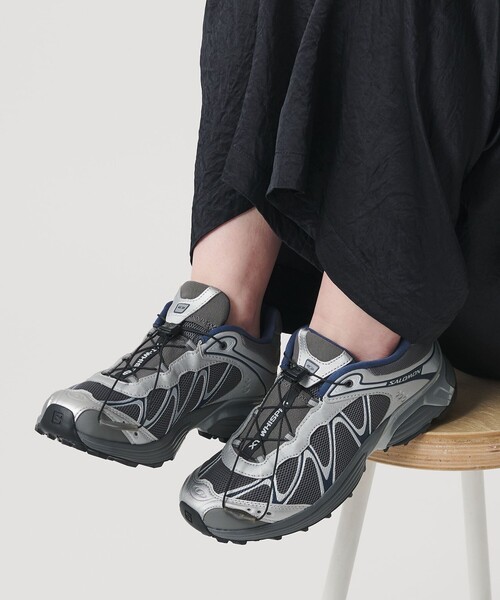 Salomon＞XT-WHISPER スニーカー（スニーカー）｜SALOMON（サロモン
