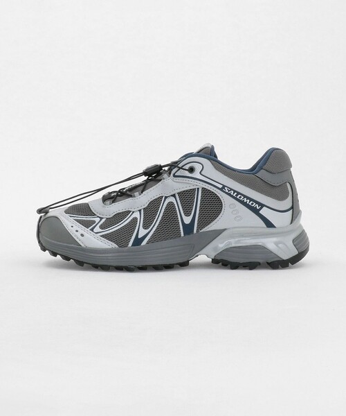 SALOMON(サロモン)の「<Salomon>XT-WHISPER スニーカー(スニーカー・レディース・ダークグレー・23.5cm/24cm/24.5cm/23cm/25cm)」の5枚目の写真