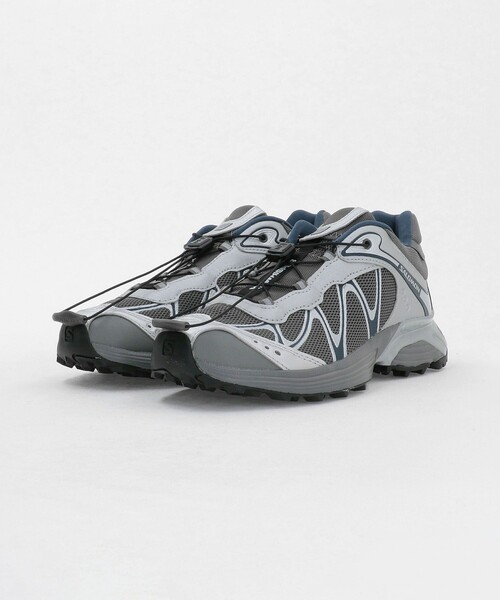 SALOMON(サロモン)の「<Salomon>XT-WHISPER スニーカー(スニーカー・レディース・ダークグレー・23.5cm/24cm/24.5cm/23cm/25cm)」の6枚目の写真