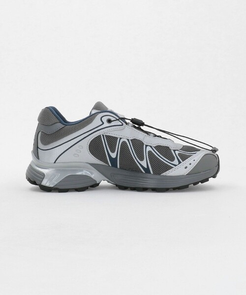 SALOMON(サロモン)の「<Salomon>XT-WHISPER スニーカー(スニーカー・レディース・ダークグレー・23.5cm/24cm/24.5cm/23cm/25cm)」の8枚目の写真
