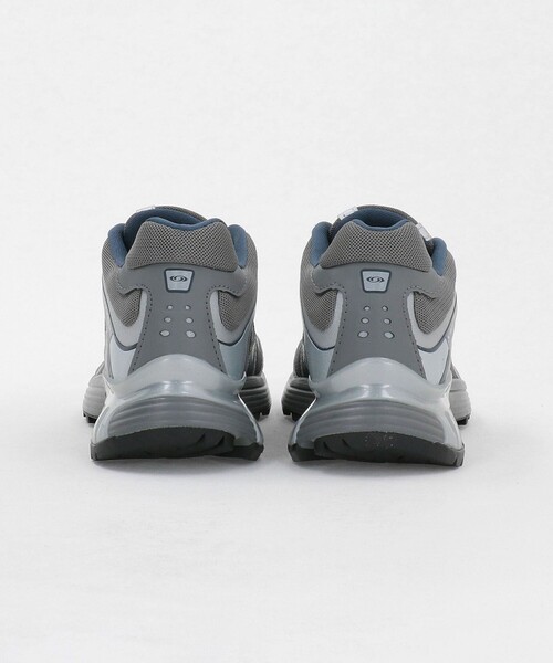 SALOMON(サロモン)の「<Salomon>XT-WHISPER スニーカー(スニーカー・レディース・ダークグレー・23.5cm/24cm/24.5cm/23cm/25cm)」の9枚目の写真