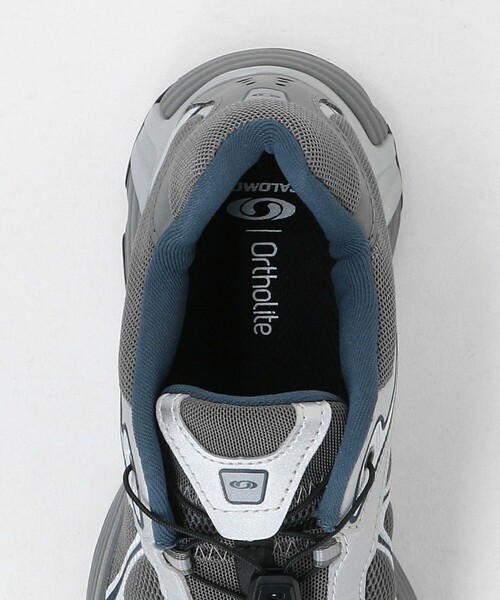 SALOMON(サロモン)の「<Salomon>XT-WHISPER スニーカー(スニーカー・レディース・ダークグレー・23.5cm/24cm/24.5cm/23cm/25cm)」の11枚目の写真