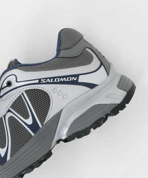 SALOMON(サロモン)の「<Salomon>XT-WHISPER スニーカー(スニーカー・レディース・ダークグレー・23.5cm/24cm/24.5cm/23cm/25cm)」の13枚目の写真