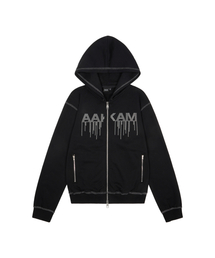 AAKAM｜アーカムのパーカー（）通販 - ZOZOTOWN
