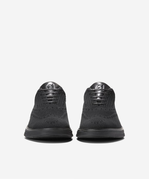 COLE HAAN(コールハーン)の「オリジナルグランド シティスペクター スティッチライト ウィングオックス mens(ドレスシューズ・メンズ・ブラック・10/10.5/8.5/9/9.5/7.5/8/7)」の3枚目の写真