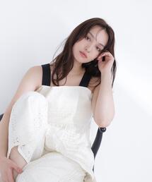 【NATURAL BEAUTY BACIC】セットアップ 一目惚れしたセットアップが届いたよ♡ | バツイチ。いつか好きな人と
