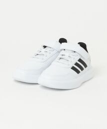adidas(�A�f�B�_�X)�́yadidas�zTENSAUR SPORT LITE K(�X�j�[�J�[)
