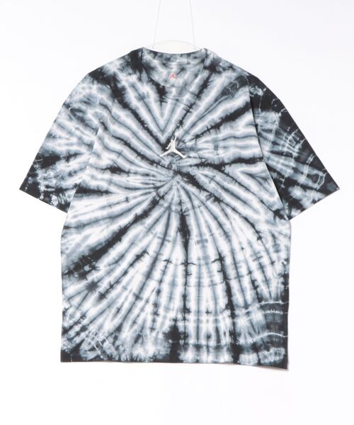 JORDAN BRAND(ジョーダンブランド)の「JORDAN BRAND M J BRK TD FSTVL TEE ショートスリーブ IF3150 133SAIL/PALIVR(Tシャツ/カットソー・メンズ・ホワイト・XX-LARGE/X-LARGE/LARGE/MEDIUM/SMALL)」の1枚目の写真