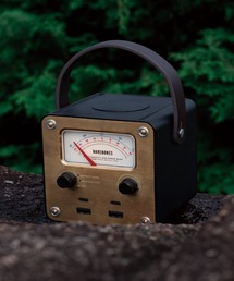 BAREBONES/ベアボーンズ Block Tower Speaker/ブロックタワー