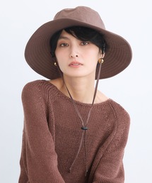 OVERRIDE | BARNYARDSTORM / OVERRIDE（オーバーライド）別注 / サファリHAT 【UVカット】(ハット)