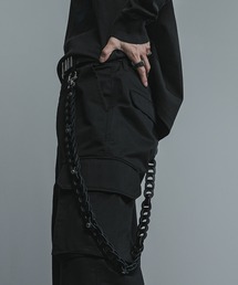 DEVICE（デバイス）の「ウォレットチェーン（ウォレットチェーン）」