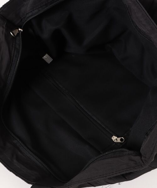 VIBGYOR(ヴィブジョー)の「Mignonjour/シンプルエアリートートバッグ M2910(トートバッグ・レディース・ブルー/レッド/ブラック/アイボリー/その他1・FREE)」の14枚目の写真