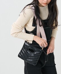 cache cache（カシュ カシュ）の「ショルダーバッグ（ショルダーバッグ）」
