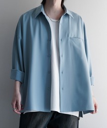 cussil（クシル）の「長袖シャツ（シャツ/ブラウス）」