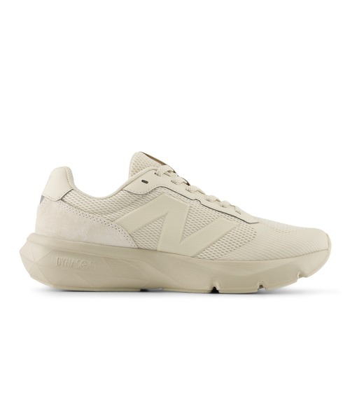 NEW BALANCE(ニューバランス)の「DynaSoft 800 v1(スニーカー・メンズ・グレー/ベージュ系その他・23.0cm/23.5cm/24.0cm/24.5cm/25.0cm/25.5cm/26.0cm/26.5cm/27.0cm/27.5cm/28.0cm/28.5cm/29.0cm/22.5cm)」の1枚目の写真