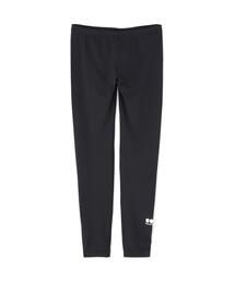 PEARLY GATES（パーリーゲイツ）の「【PG BODY】N/ベア天竺リップ レギンス (LADIES)（その他小物）」