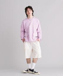 MANASTASH/マナスタッシュ/MH-RIP CARGO SHORTS