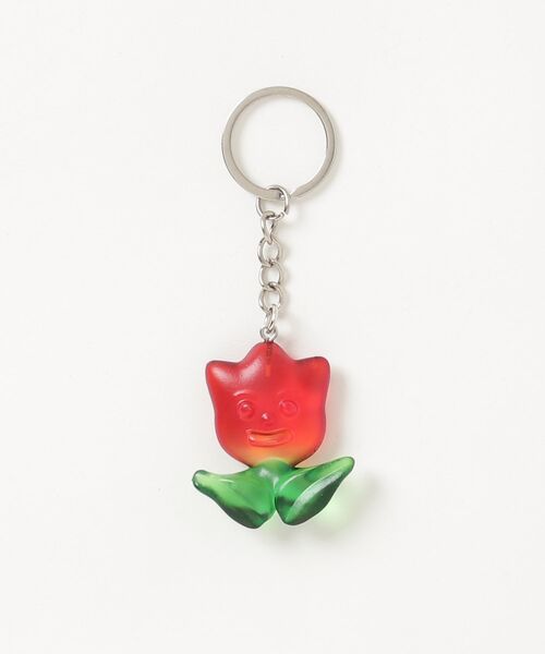 かこまきKH Tulip（キーホルダー）｜TOKYO CULTUART by BEAMS