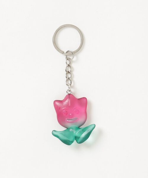 かこまきKH Tulip（キーホルダー）｜TOKYO CULTUART by BEAMS
