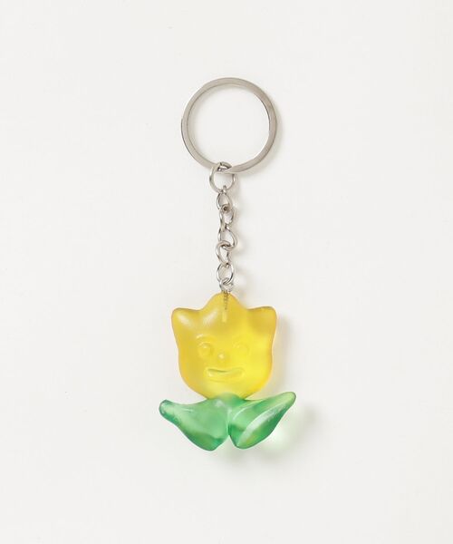 チューリップキーホルダー かこまきKH Tulip（キーホルダー）｜TOKYO CULTUART by BEAMS
