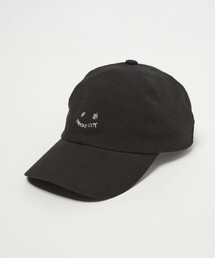 Nine Tailor(ナインテイラー)の「<Nine Tailor × monkey time>Horsetail キャップ 1(キャップ)」