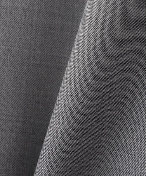 PROPORTION BODY DRESSING（プロポーションボディドレッシング）の「【小さめサイズあり】【青島心さん着用】ハイウエストマーメイドスカート / 1216120501（スカート・レディース・グレー/グリーン/ピンク/イエロー・MEDIUM/P/S/PSS/SMALL）」の10枚目の写真